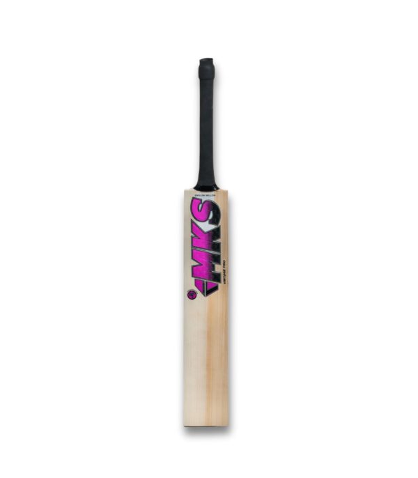 MKS Limited Edition Cricket Bat - Image 2