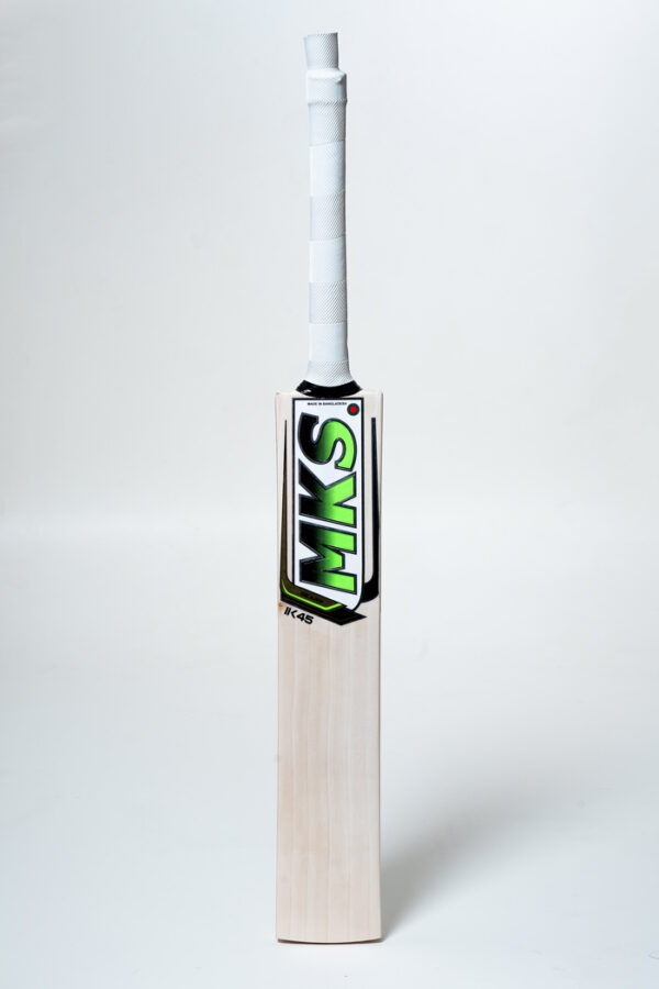 MKS IK-45 Cricket Bat - Image 2