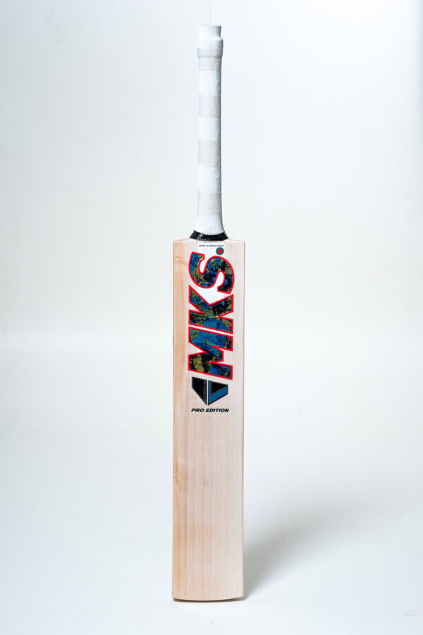 MKS pro edition Cricket Bat - Image 2