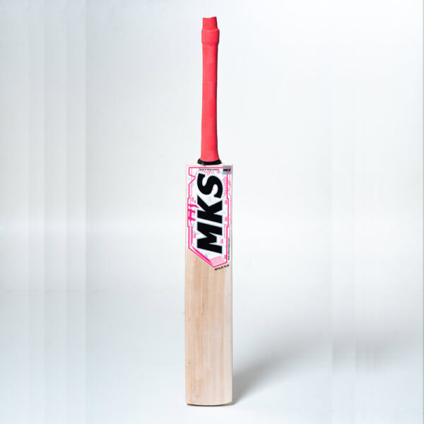 MKS Star 0.2 Cricket Bat